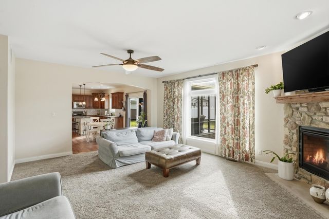 12826 Massachusetts Street, Crown Point, IN 46307