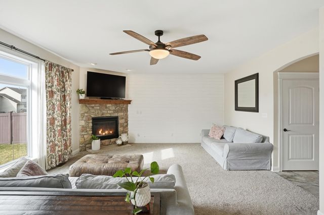 12826 Massachusetts Street, Crown Point, IN 46307