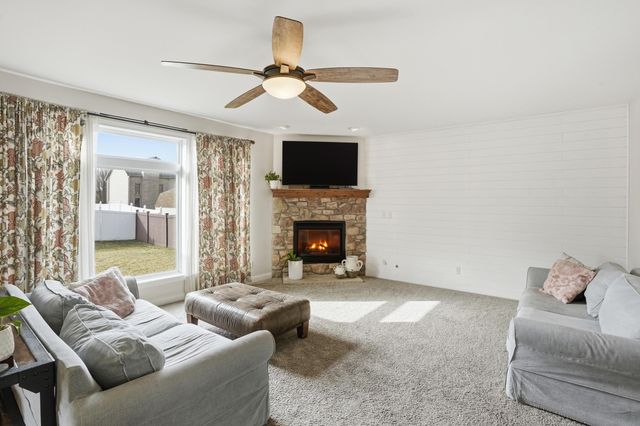 12826 Massachusetts Street, Crown Point, IN 46307