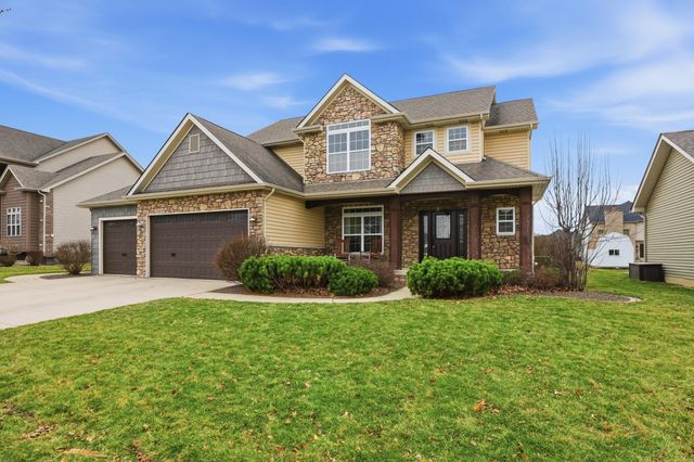 12826 Massachusetts Street, Crown Point, IN 46307