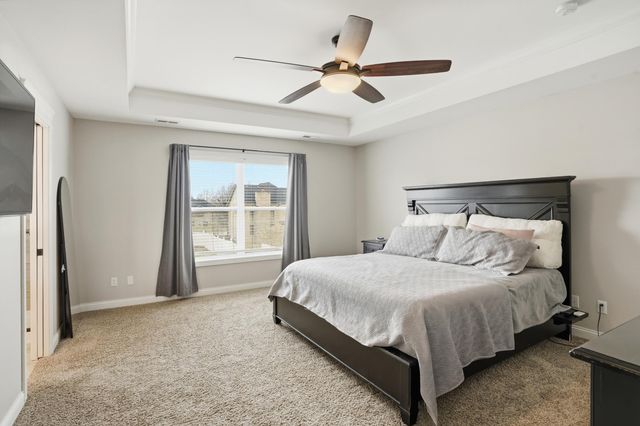 12826 Massachusetts Street, Crown Point, IN 46307