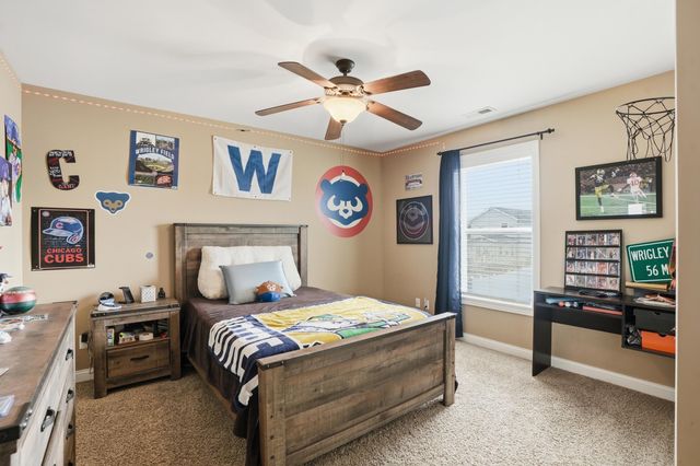 12826 Massachusetts Street, Crown Point, IN 46307