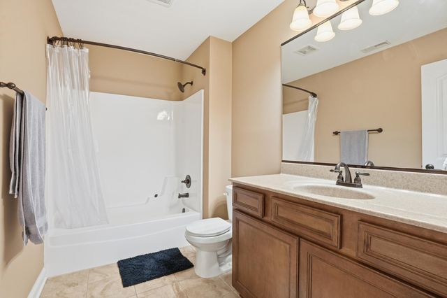 12826 Massachusetts Street, Crown Point, IN 46307