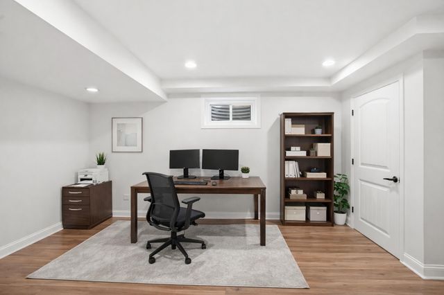 12826 Massachusetts Street, Crown Point, IN 46307