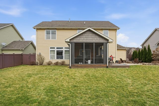 12826 Massachusetts Street, Crown Point, IN 46307