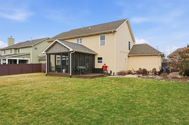 12826 Massachusetts Street, Crown Point, IN 46307