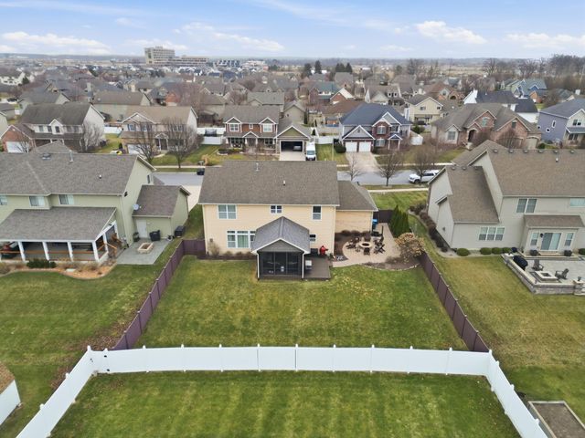 12826 Massachusetts Street, Crown Point, IN 46307