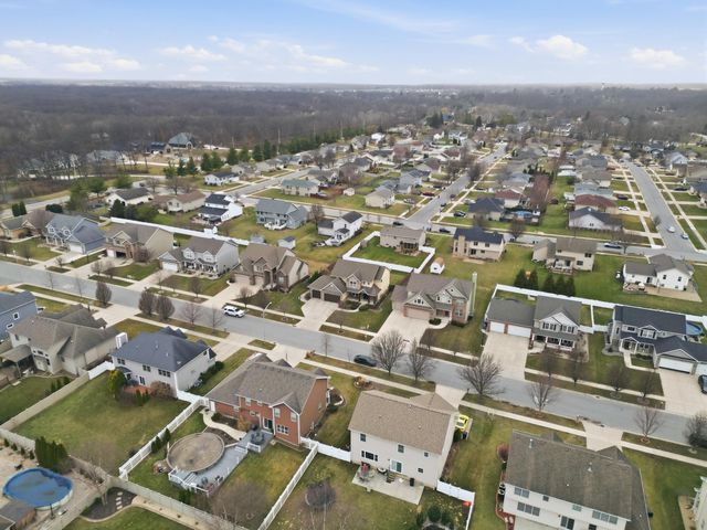 12826 Massachusetts Street, Crown Point, IN 46307