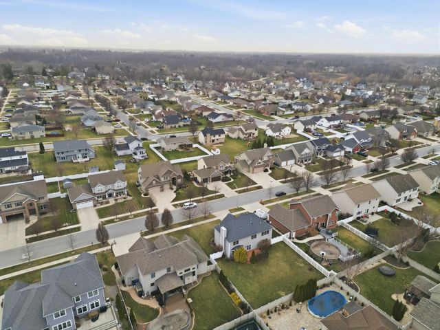 12826 Massachusetts Street, Crown Point, IN 46307