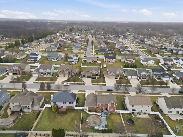 12826 Massachusetts Street, Crown Point, IN 46307