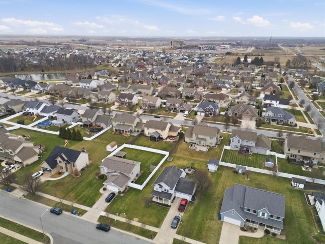 12826 Massachusetts Street, Crown Point, IN 46307