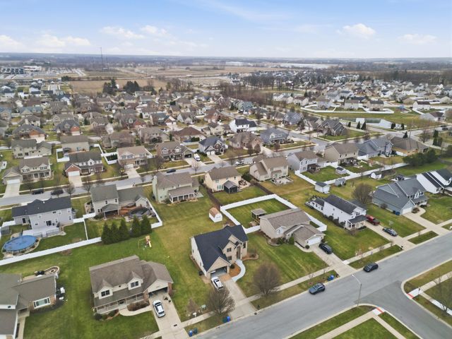 12826 Massachusetts Street, Crown Point, IN 46307