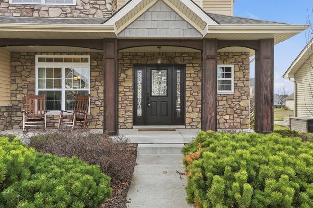 12826 Massachusetts Street, Crown Point, IN 46307