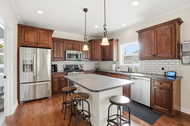 12826 Massachusetts Street, Crown Point, IN 46307