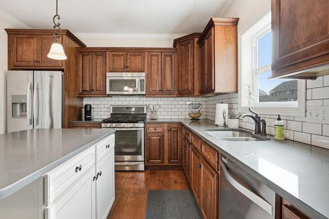 12826 Massachusetts Street, Crown Point, IN 46307