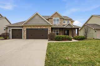 12826 Massachusetts Street, Crown Point, IN 46307