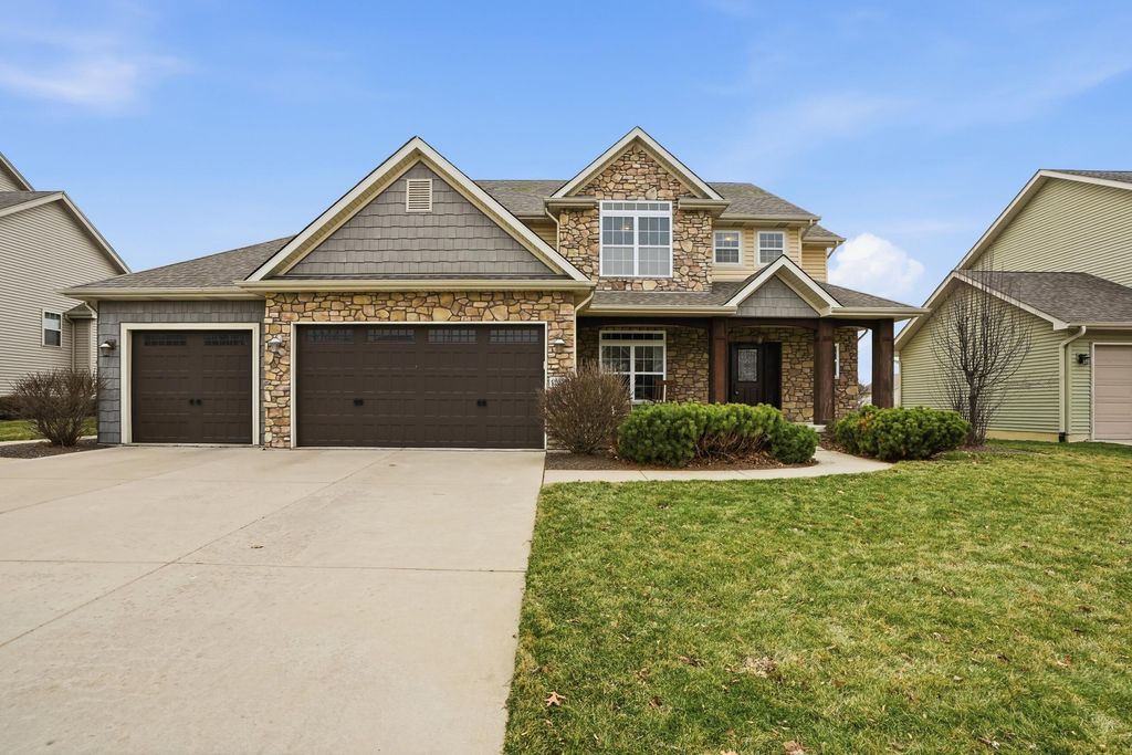 12826 Massachusetts Street, Crown Point, IN 46307