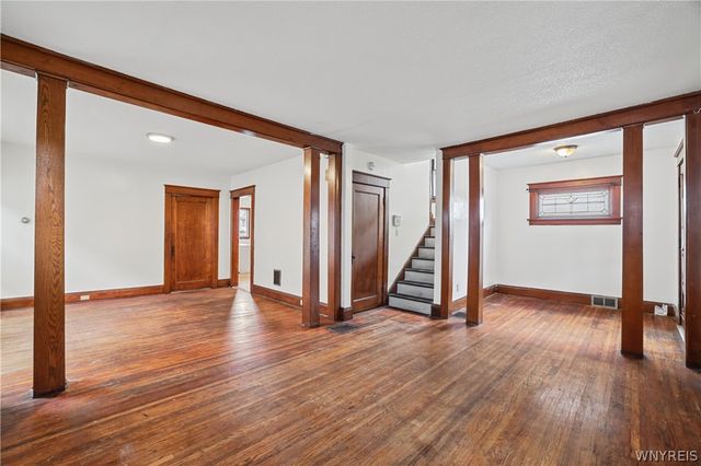 604 East Amherst Street, Buffalo, NY 14215