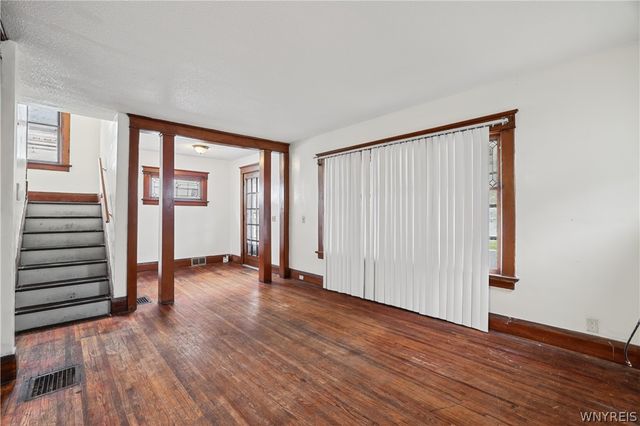 604 East Amherst Street, Buffalo, NY 14215