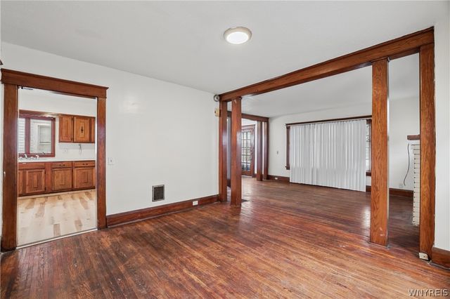604 East Amherst Street, Buffalo, NY 14215