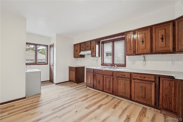 604 East Amherst Street, Buffalo, NY 14215