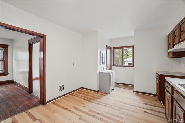 604 East Amherst Street, Buffalo, NY 14215