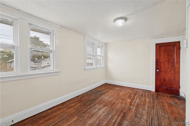 604 East Amherst Street, Buffalo, NY 14215
