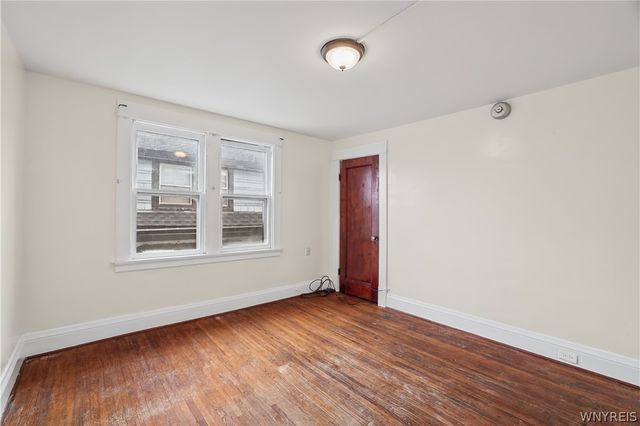 604 East Amherst Street, Buffalo, NY 14215