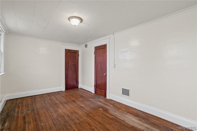 604 East Amherst Street, Buffalo, NY 14215