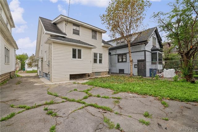 604 East Amherst Street, Buffalo, NY 14215