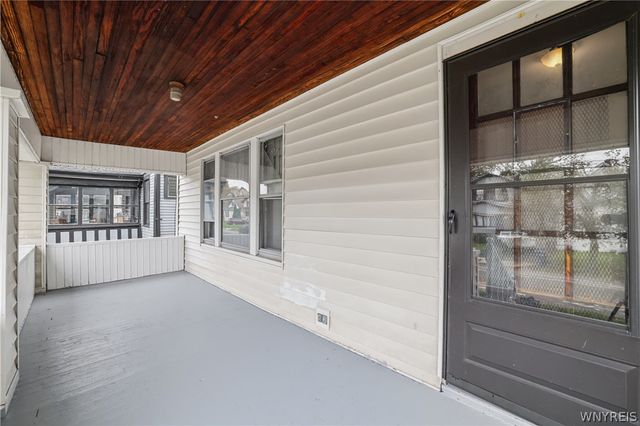 604 East Amherst Street, Buffalo, NY 14215