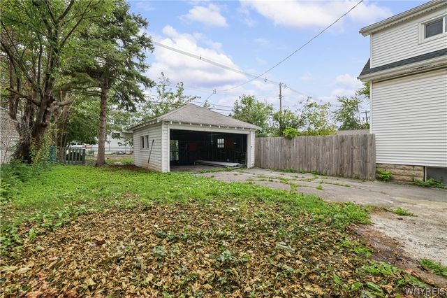 604 East Amherst Street, Buffalo, NY 14215