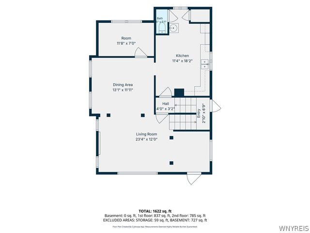 604 East Amherst Street, Buffalo, NY 14215