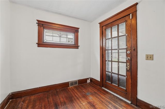 604 East Amherst Street, Buffalo, NY 14215