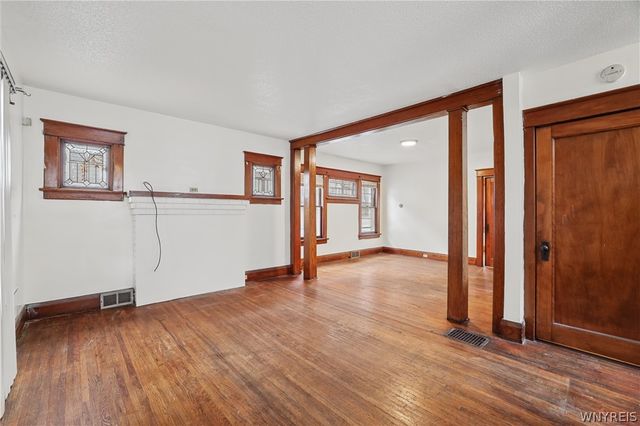 604 East Amherst Street, Buffalo, NY 14215