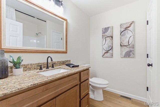 22 Tucker Court, Unincorporated, MO 63389