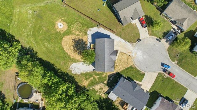 22 Tucker Court, Unincorporated, MO 63389