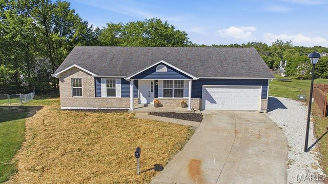 22 Tucker Court, Unincorporated, MO 63389