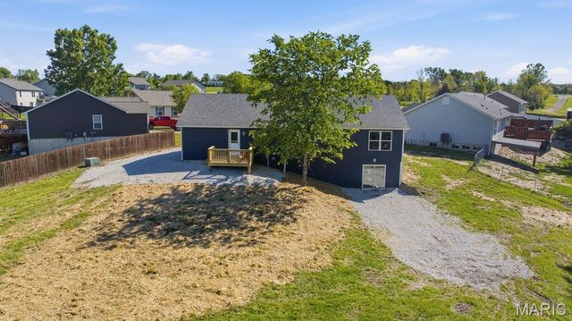 22 Tucker Court, Unincorporated, MO 63389