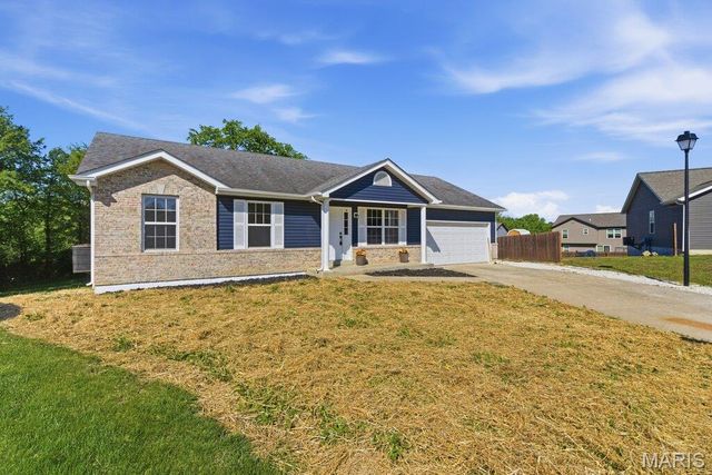 22 Tucker Court, Unincorporated, MO 63389