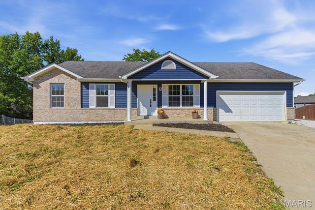 22 Tucker Court, Unincorporated, MO 63389