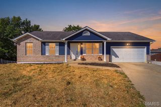 22 Tucker Court, Unincorporated, MO 63389