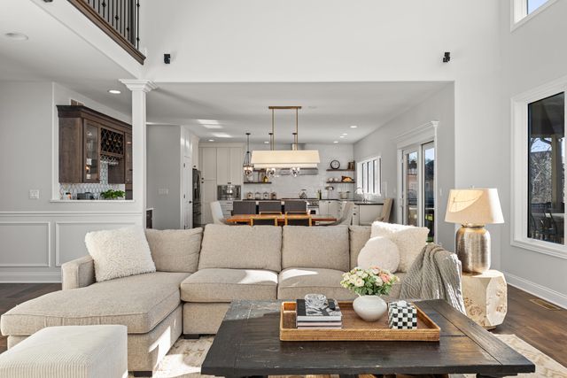 13053 Bluestem Drive, St. John, IN 46373