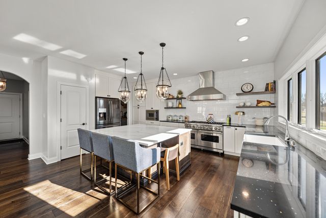 13053 Bluestem Drive, St. John, IN 46373