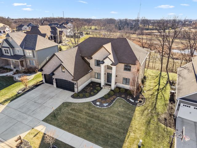 13053 Bluestem Drive, St. John, IN 46373