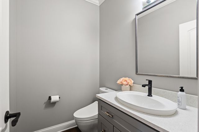 13053 Bluestem Drive, St. John, IN 46373