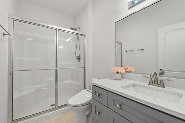 13053 Bluestem Drive, St. John, IN 46373