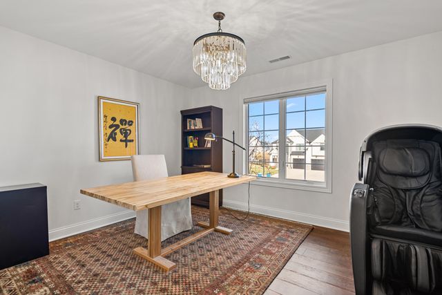 13053 Bluestem Drive, St. John, IN 46373