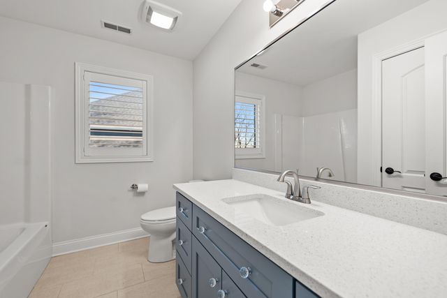 13053 Bluestem Drive, St. John, IN 46373