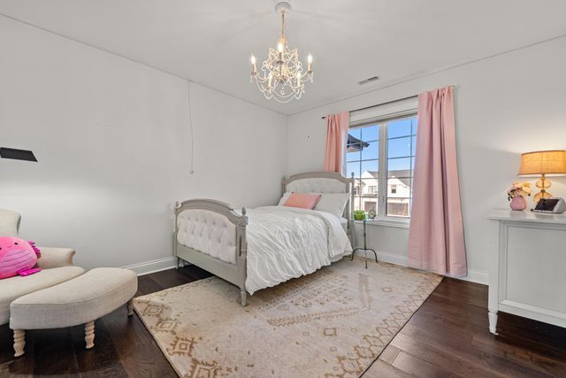 13053 Bluestem Drive, St. John, IN 46373